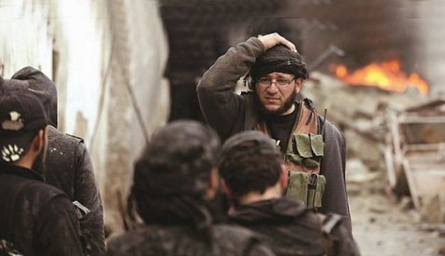 Syrian Army: More than 500 ISIL Terrorists Flee Russian Strikes in Syria